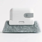 Soft Windowsill Groove Gap Cleaning Brush, Multifunctional Household Crevice Cleaner For Window Recess Deep Dust Removal Tool