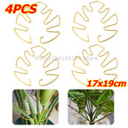 Tutors for Plants Support Adjustable Metal Plant Support Climbing Stem Holder Stabilizer Garden Accessories Garden Stakes