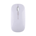 Wireless Bluetooth Mouse For iPad Samsung Huawei Lenovo MiPad Android Windows Tablet Battery Mouse For Laptop Notebook Computer