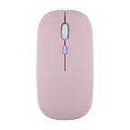 Wireless Bluetooth Mouse For iPad Samsung Huawei Lenovo MiPad Android Windows Tablet Battery Mouse For Laptop Notebook Computer