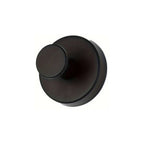 Reusable Stainless Steel Suction Cup Hook Waterproof Wall Mount Hooks Punch-free Kitchen Bathroom Wall Hanger Towel Clothes