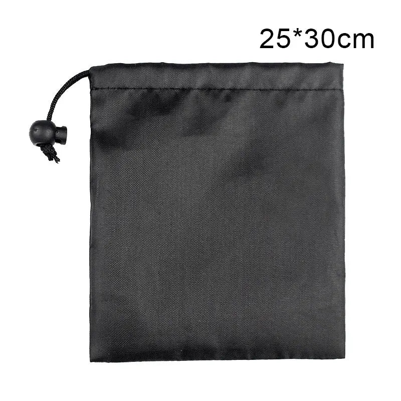 Waterproof Drawstring Bag Shoes Underwear Travel Sport Bags Durable Nylon Bags Organizer Clothes Packing Jewelry Storage Bag