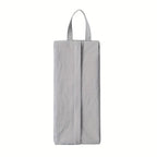 Travel Underwear Organizer – Portable Socks & Clothing Storage Bag