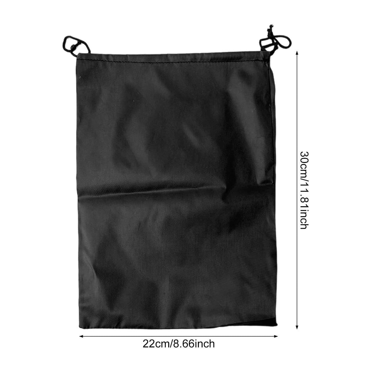 Waterproof Drawstring Bag Shoes Underwear Travel Sport Bags Durable Nylon Bags Organizer Clothes Packing Jewelry Storage Bag