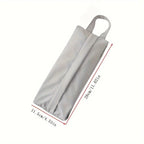 Travel Underwear Organizer – Portable Socks & Clothing Storage Bag