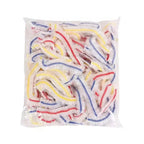 Disposable Food Cover Food Grade Home Fruit Vegetable Saran Wrap Storage Bag Elastic Plastic Wrap Shower Cap Fresh Keeping Bag