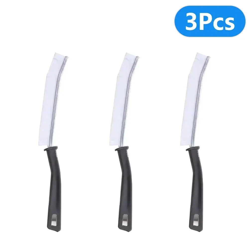 Gap Cleaning Brush – Stiff-Bristle Tile & Bathroom Scrubber