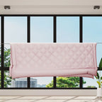 Drying Artifact Bathroom Balcony Telescopic Hanging Invisible Clothesline Indoor Without Hole-Punching Shrinkage Wire Clothes