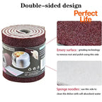 Kitchen Brush Magic Melamine Carborundum Eraser for Pan Pot Dish Kitchen Utensils Household Cleaning Items