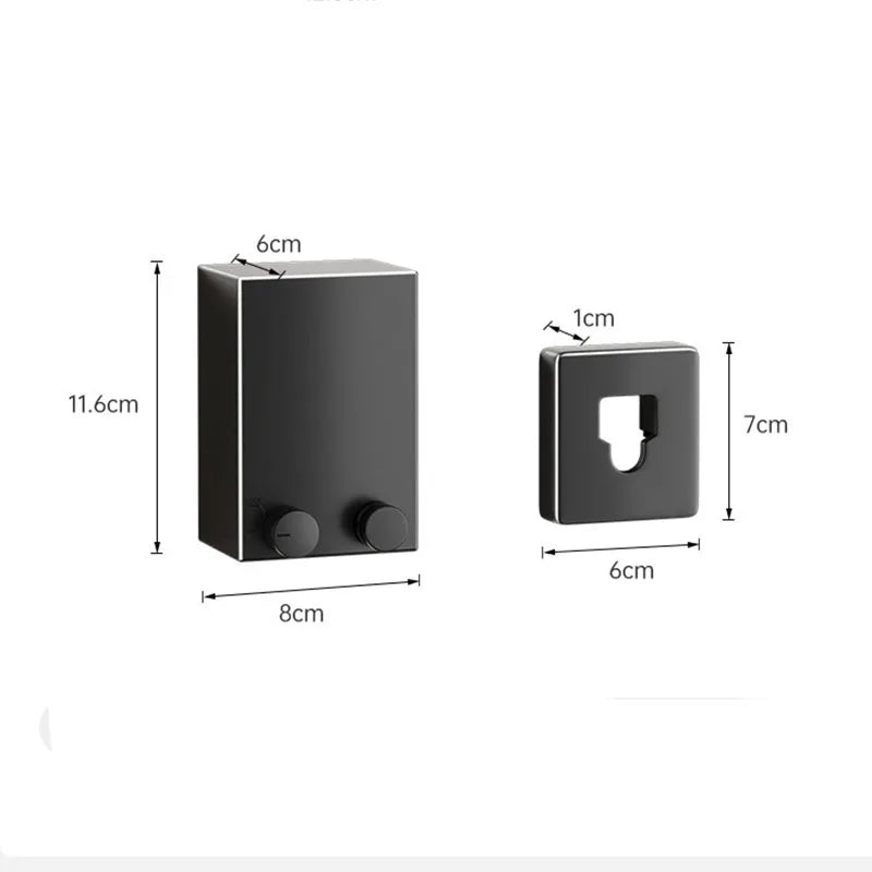 Drying Artifact Bathroom Balcony Telescopic Hanging Invisible Clothesline Indoor Without Hole-Punching Shrinkage Wire Clothes