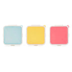 Silicone Sandwich Container – Reusable Lunch Storage Box