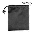 Waterproof Drawstring Bag Shoes Underwear Travel Sport Bags Durable Nylon Bags Organizer Clothes Packing Jewelry Storage Bag