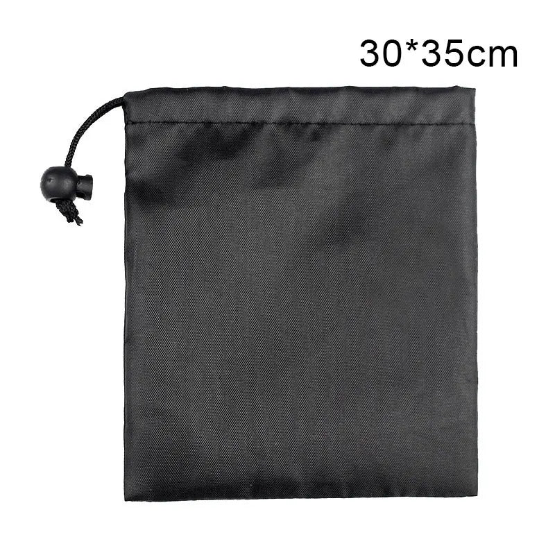 Waterproof Drawstring Bag Shoes Underwear Travel Sport Bags Durable Nylon Bags Organizer Clothes Packing Jewelry Storage Bag