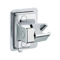 Universal Shower Head Holder Adjustable Wall Mounted Shower Holder Self-Adhesive Showerhead Handheld Bracket Bathroom Accessory