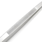 Multifunction Barbecue Tongs Stainless Steel Food Tongs BBQ Clip Kitchen Gadgets Cooking Tweezers Buffet Tool CFQJ006