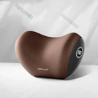 Lumbar Support Pillow,Ergonomic Lumbar Pillow for Car Seat, Office Chair,Bed Recliner,Memory Foam Cushion Back Support Pillow