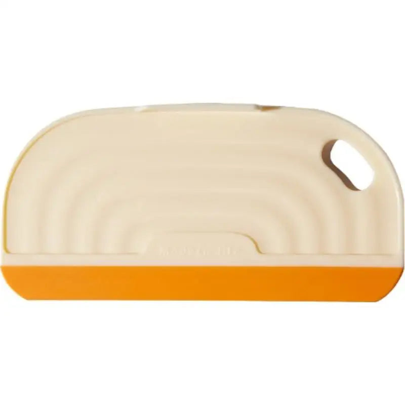 1PC Plastic Non-Scratch Handy Squeegee Kitchen Sink Countertop Squeegee Window Mirror Water Wiper Clean Scraping Film Scraper