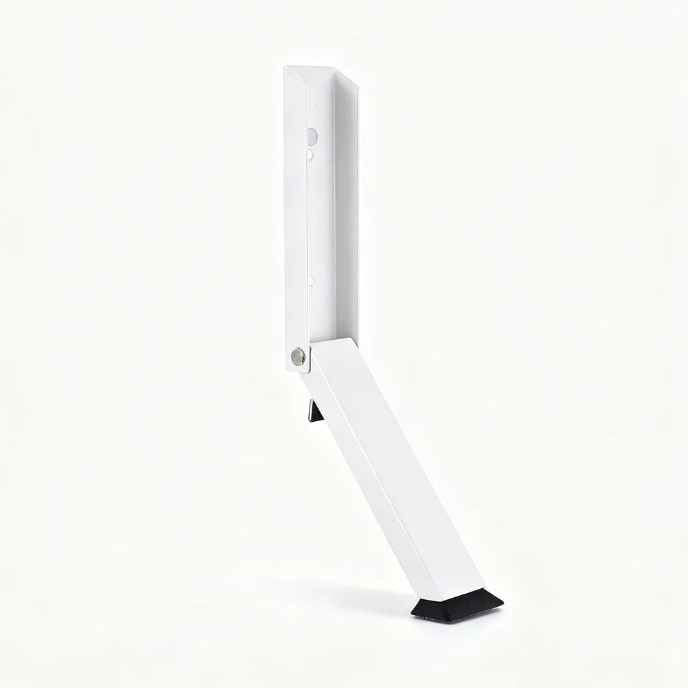 Heavy‑Duty Metal Door Stopper Non‑Slip High Hardness Windproof Anti‑Collision Door Blocker Safety Door Gap Stop for Household