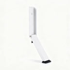 Heavy‑Duty Metal Door Stopper Non‑Slip High Hardness Windproof Anti‑Collision Door Blocker Safety Door Gap Stop for Household