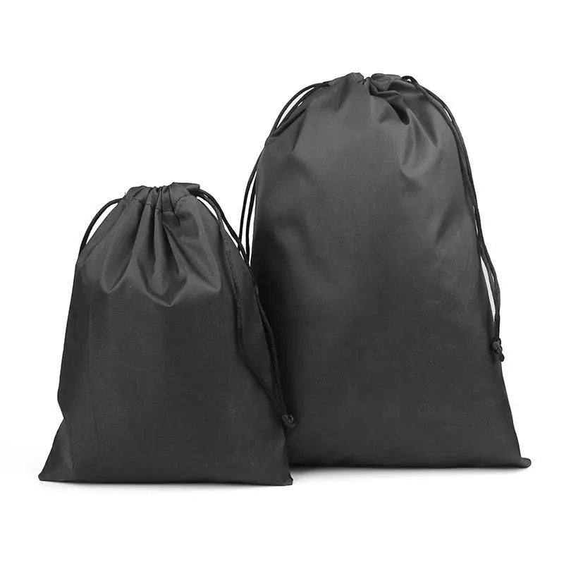 Waterproof Drawstring Bag Shoes Underwear Travel Sport Bags Durable Nylon Bags Organizer Clothes Packing Jewelry Storage Bag