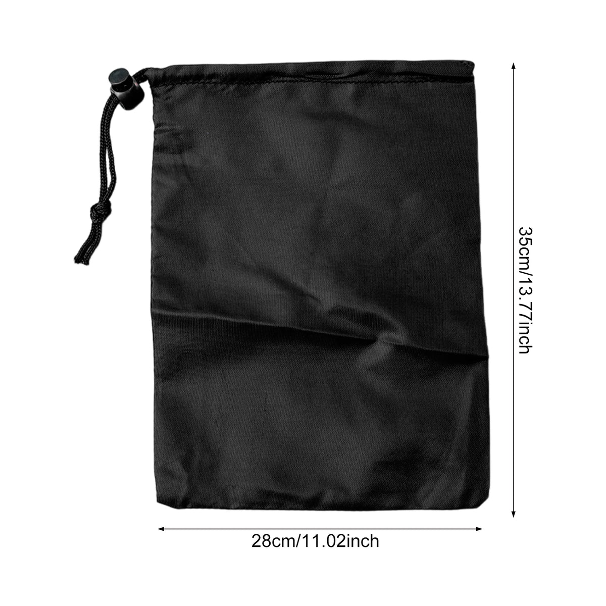 Waterproof Drawstring Bag Shoes Underwear Travel Sport Bags Durable Nylon Bags Organizer Clothes Packing Jewelry Storage Bag