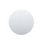 Silicone Rice Cooker Anti-scorch Mat Cuttable High Temperature Resistant Non-stick Pad Reusable Thickened Anti-burn Mat Pastry