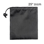 Waterproof Drawstring Bag Shoes Underwear Travel Sport Bags Durable Nylon Bags Organizer Clothes Packing Jewelry Storage Bag