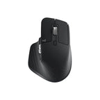 Logitech MX Master 3S Wireless Bluetooth Mouse High End Cross Screen Laptop