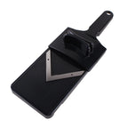 Cabbage Grater Salad Shavings Slicing Artifact Round Cabbage Purple Cabbage Shredded Special Planer Vegetable Cutter Gadgets