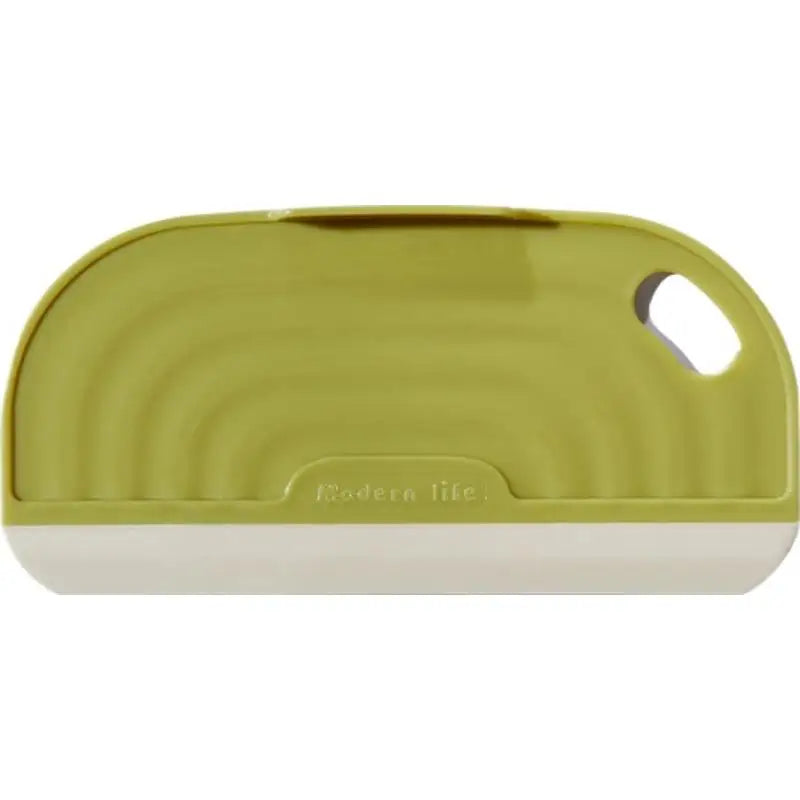 1PC Plastic Non-Scratch Handy Squeegee Kitchen Sink Countertop Squeegee Window Mirror Water Wiper Clean Scraping Film Scraper