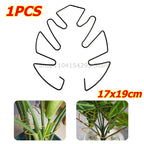 Tutors for Plants Support Adjustable Metal Plant Support Climbing Stem Holder Stabilizer Garden Accessories Garden Stakes
