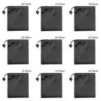 Waterproof Drawstring Bag Shoes Underwear Travel Sport Bags Durable Nylon Bags Organizer Clothes Packing Jewelry Storage Bag