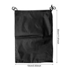 Waterproof Drawstring Bag Shoes Underwear Travel Sport Bags Durable Nylon Bags Organizer Clothes Packing Jewelry Storage Bag