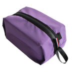 Pouch Portable Home Clothing Travel Organizer Multifunction Waterproof Storage Wardrobe Dustproof with Zipper Shoes Bag Carrying