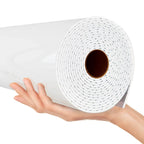 1 roll marble thick foam imitation ceramic tile self-adhesive wallpaper bedroom wallpaper bathroom waterproof wall sticker