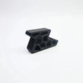 Heavy Duty Door Stopper Anti Collision Limiter Indoor Anti Slip Balcony Window Wedge Home Office Home Improvement Door Holder