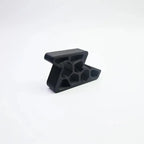 Heavy Duty Door Stopper Anti Collision Limiter Indoor Anti Slip Balcony Window Wedge Home Office Home Improvement Door Holder