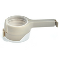 Snack Sealing Clip Plastic Fresh Keeping Sealer Clamp Food Saver Travel Kitchen Accessories Seal Food Storage Bag Clip