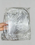 Storage Tray 360-Degree Refrigerator Storage Rotating Tray Used for Kitchen Spice Jars and Sundry Storage Turntable