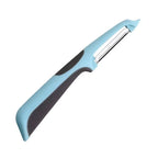 Stainless Steel Multi-Functional Vegetable & Fruit Peeler, Manual Fast Kitchen Tool for Efficient Vegetable Processing
