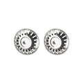 2pcs Kitchen Sink Strainer Stopper Waste Plug Sink Filter Filtre Sink Strainer Filter Floor Drain Kitchen Tools