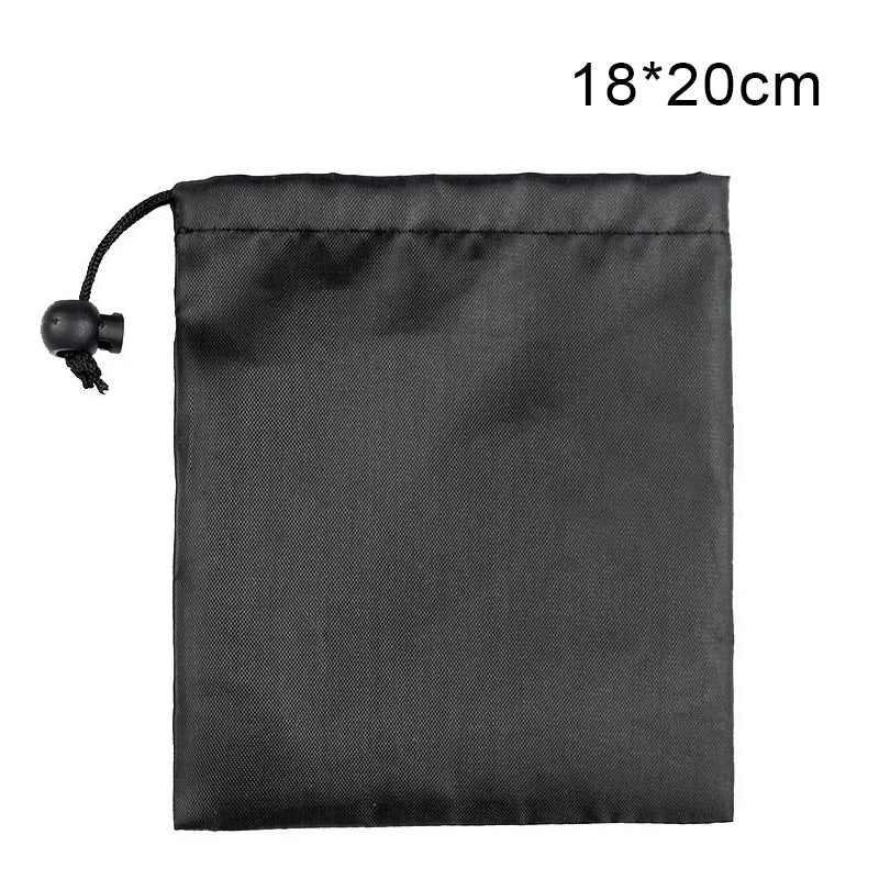Waterproof Drawstring Bag Shoes Underwear Travel Sport Bags Durable Nylon Bags Organizer Clothes Packing Jewelry Storage Bag