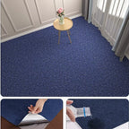 Large 40cm*3m Solid Color Protective Rug Suitable For Homes Bedrooms Living Rooms Offices Etc With A Thickened Design.