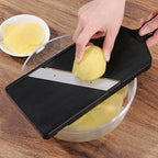 Cabbage Grater Salad Shavings Slicing Artifact Round Cabbage Purple Cabbage Shredded Special Planer Vegetable Cutter Gadgets