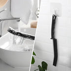 Gap Cleaning Brush – Stiff-Bristle Tile & Bathroom Scrubber