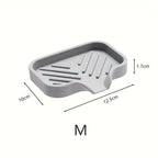Kitchen Sink Holder Hanging Drain Basket - Soap Sponge Rack Faucet Holder - Kitchen Accessory New