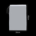 Colander Reusable Yogurt Tea Cheese Brew Food Fabric Home Nylon Soy Milk Wine Nut Cloth Brewing Mesh Filter Bag Water Strainer