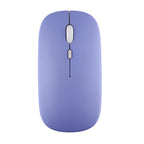 Wireless Bluetooth Mouse For iPad Samsung Huawei Lenovo MiPad Android Windows Tablet Battery Mouse For Laptop Notebook Computer
