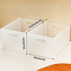 Fridge Storage Organizer – Pull-Out Fruit & Vegetable Box
