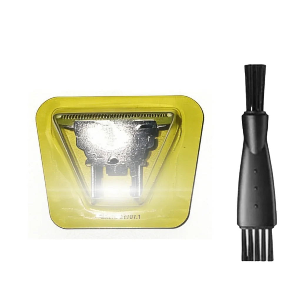 Storage Case for Philips Shaver Electric Trimmer Shaver Travel Case Storage Bag for Philips One Blade QP2530/2520
